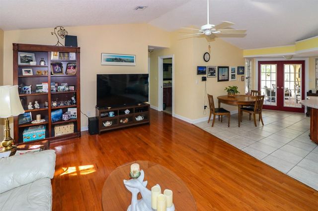 25431 TEVESINE COURT, Punta Gorda, FL 33983