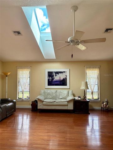 25431 TEVESINE COURT, Punta Gorda, FL 33983