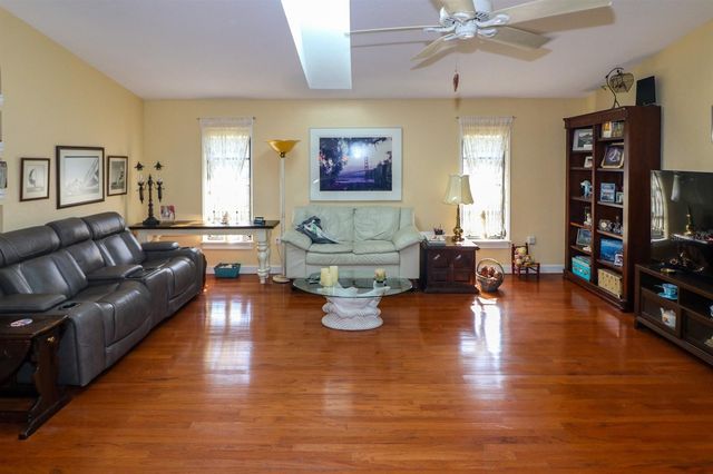 25431 TEVESINE COURT, Punta Gorda, FL 33983