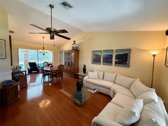 25431 TEVESINE COURT, Punta Gorda, FL 33983