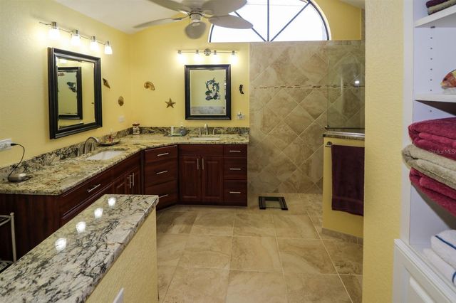 25431 TEVESINE COURT, Punta Gorda, FL 33983