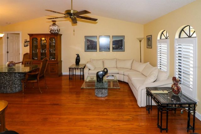25431 TEVESINE COURT, Punta Gorda, FL 33983