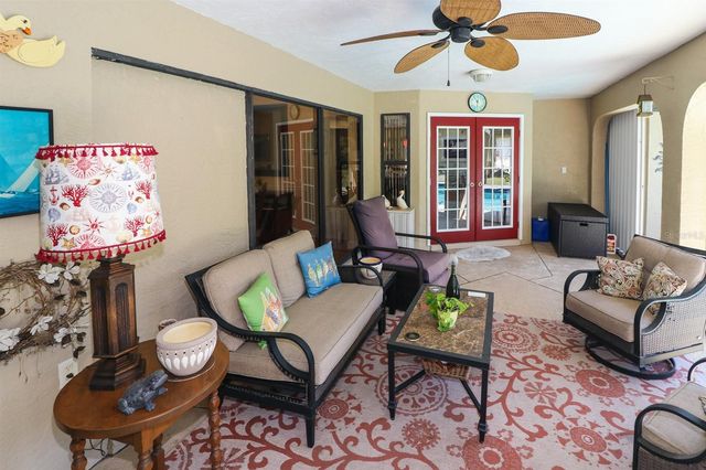 25431 TEVESINE COURT, Punta Gorda, FL 33983