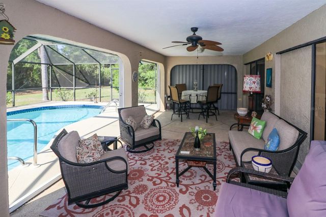 25431 TEVESINE COURT, Punta Gorda, FL 33983