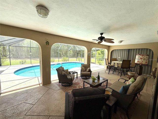 25431 TEVESINE COURT, Punta Gorda, FL 33983