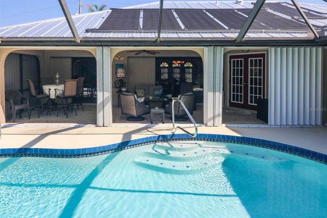 25431 TEVESINE COURT, Punta Gorda, FL 33983