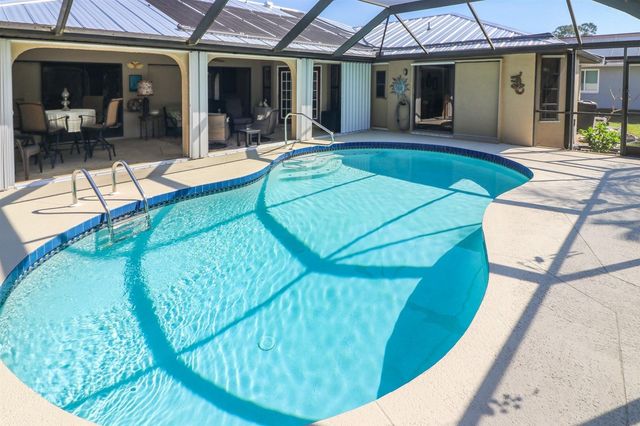 25431 TEVESINE COURT, Punta Gorda, FL 33983