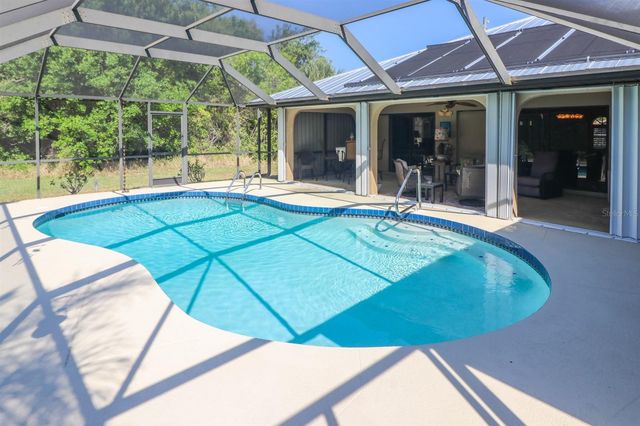 25431 TEVESINE COURT, Punta Gorda, FL 33983