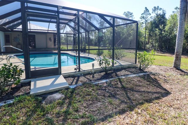 25431 TEVESINE COURT, Punta Gorda, FL 33983