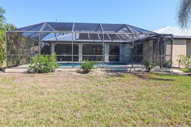 25431 TEVESINE COURT, Punta Gorda, FL 33983