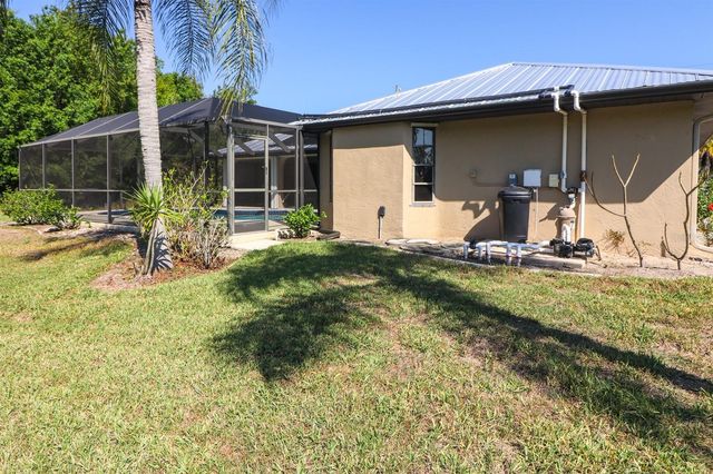25431 TEVESINE COURT, Punta Gorda, FL 33983