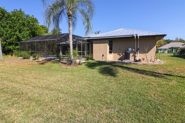 25431 TEVESINE COURT, Punta Gorda, FL 33983