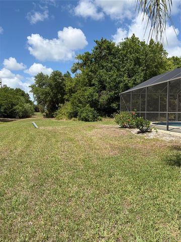 25431 TEVESINE COURT, Punta Gorda, FL 33983