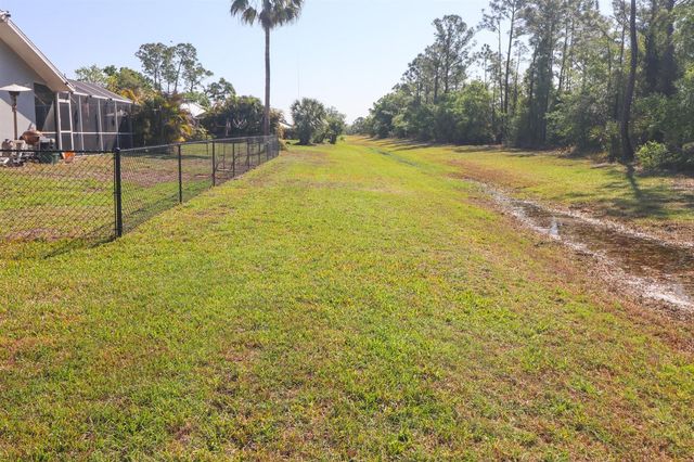 25431 TEVESINE COURT, Punta Gorda, FL 33983