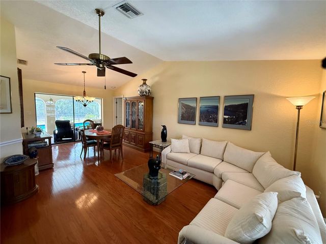 25431 TEVESINE COURT, Punta Gorda, FL 33983