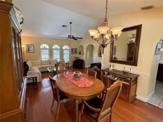 25431 TEVESINE COURT, Punta Gorda, FL 33983