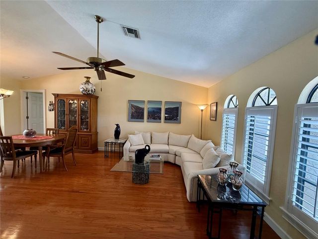 25431 TEVESINE COURT, Punta Gorda, FL 33983