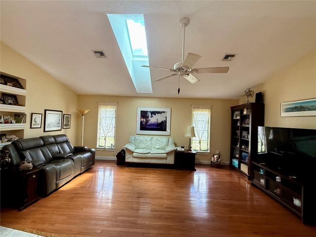 25431 TEVESINE COURT, Punta Gorda, FL 33983