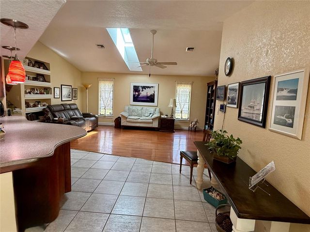 25431 TEVESINE COURT, Punta Gorda, FL 33983