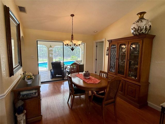 25431 TEVESINE COURT, Punta Gorda, FL 33983