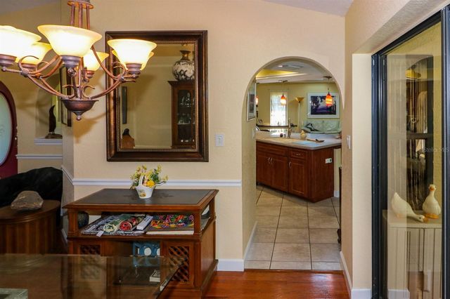 25431 TEVESINE COURT, Punta Gorda, FL 33983