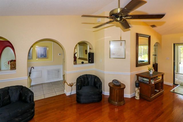 25431 TEVESINE COURT, Punta Gorda, FL 33983