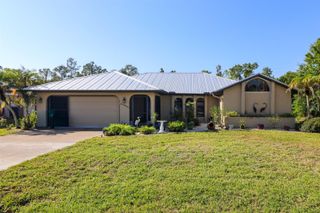 25431 TEVESINE COURT, Punta Gorda, FL 33983