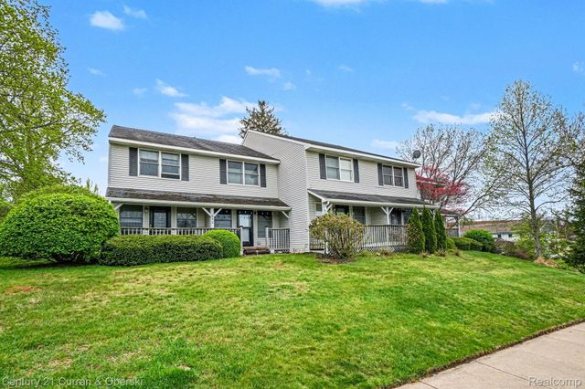 650 Conger Street 2, South Haven, MI 49090