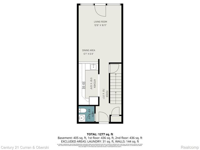 650 Conger Street 2, South Haven, MI 49090