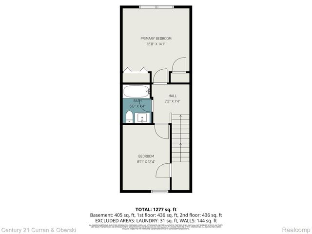 650 Conger Street 2, South Haven, MI 49090