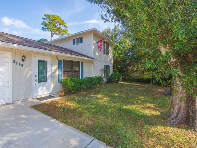3116 3rd Street, Vero Beach, FL 32968