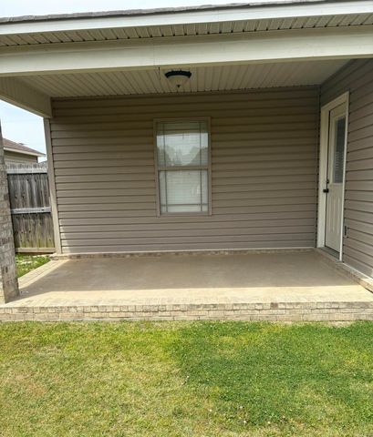 106 Gavin Drive, Paragould, AR 72450