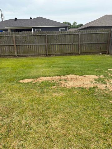 106 Gavin Drive, Paragould, AR 72450