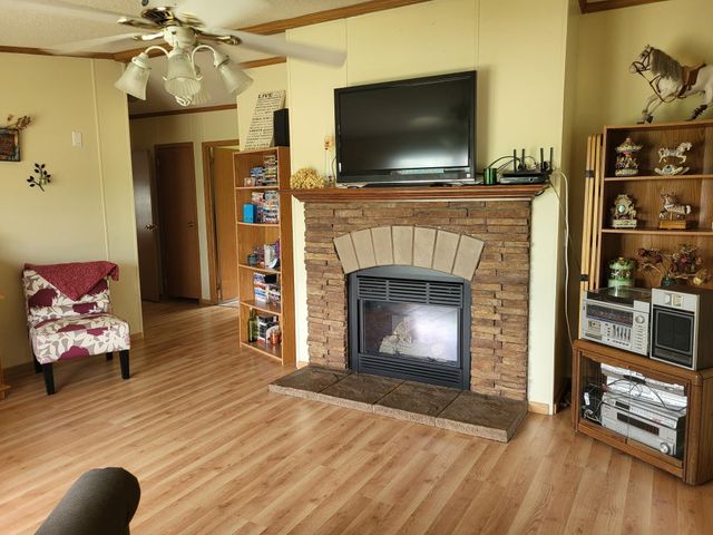 13505 580th Avenue, Menahga, MN 56464