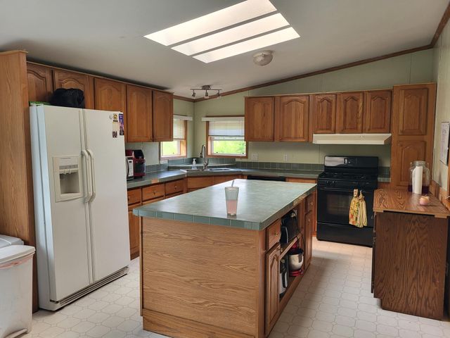13505 580th Avenue, Menahga, MN 56464