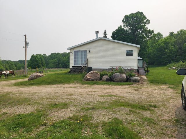 13505 580th Avenue, Menahga, MN 56464