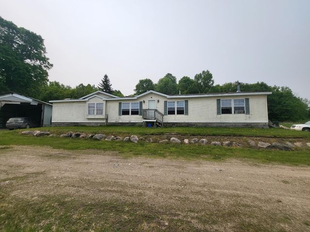 13505 580th Avenue, Menahga, MN 56464