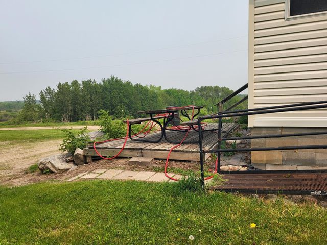13505 580th Avenue, Menahga, MN 56464