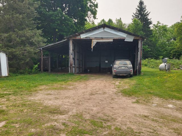 13505 580th Avenue, Menahga, MN 56464