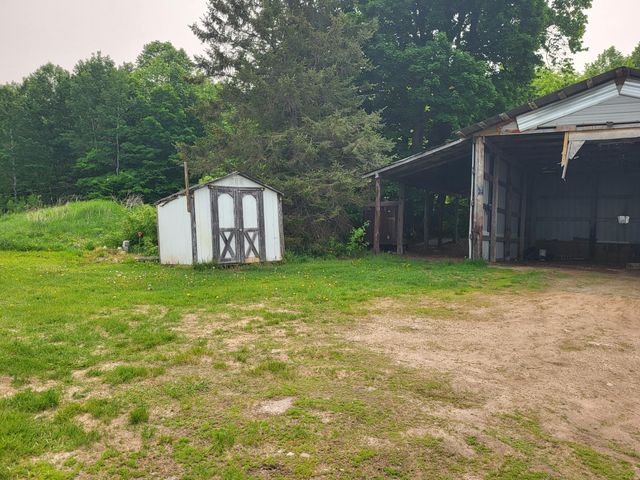 13505 580th Avenue, Menahga, MN 56464