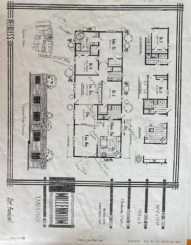 13505 580th Avenue, Menahga, MN 56464
