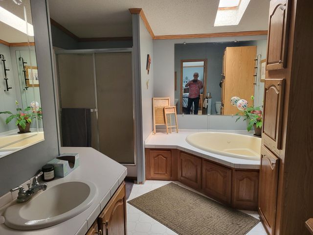 13505 580th Avenue, Menahga, MN 56464