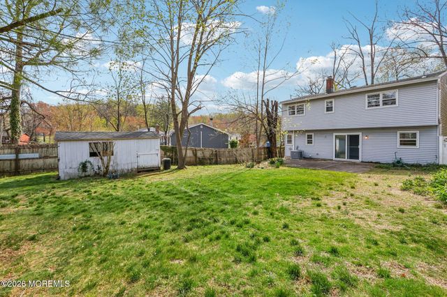 22 Meadowbrook Avenue, Atlantic Highlands, NJ 07716