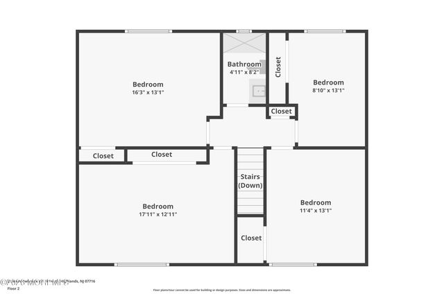22 Meadowbrook Avenue, Atlantic Highlands, NJ 07716