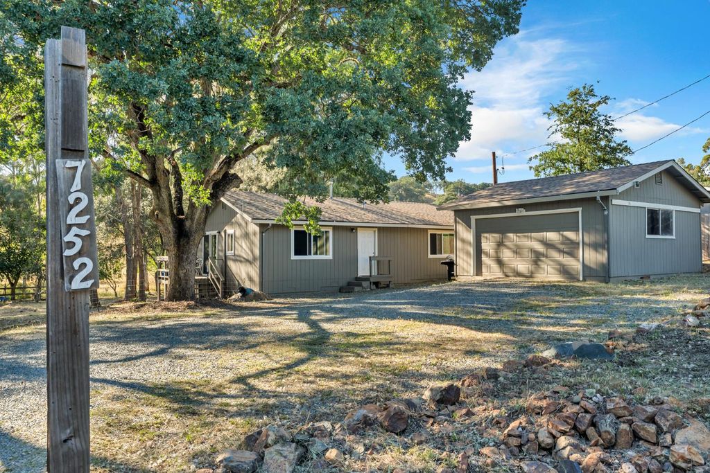 7252 Baldwin, Valley Springs, CA 95252