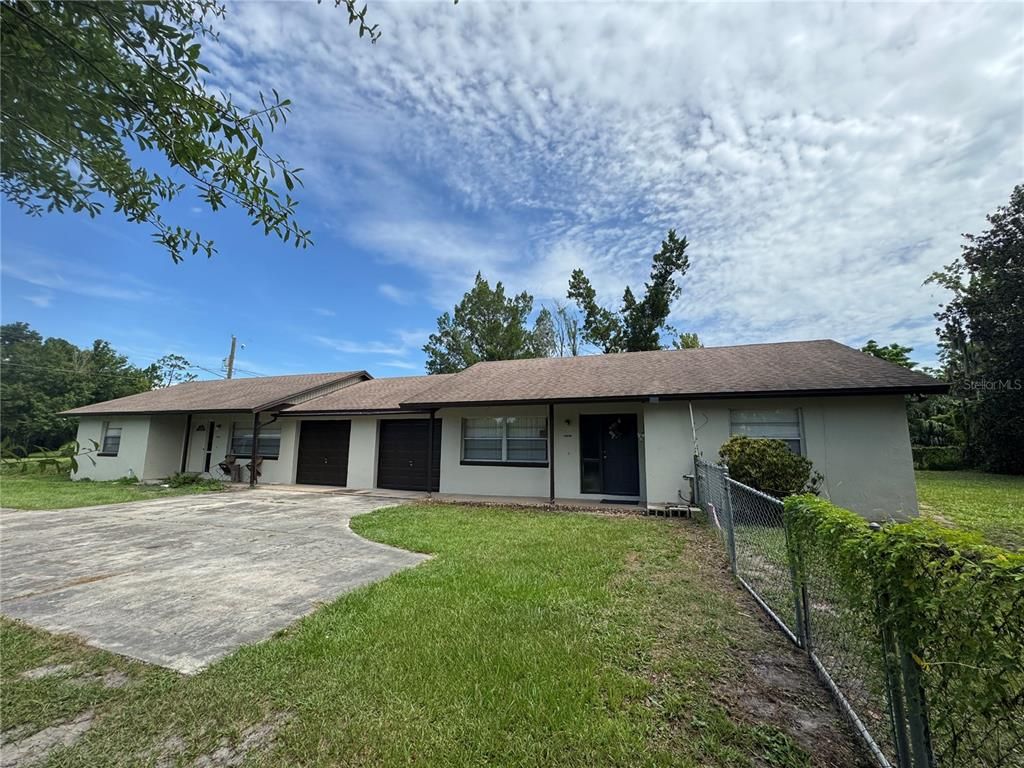 1821 PARK MANOR DRIVE, Orlando, FL 32817
