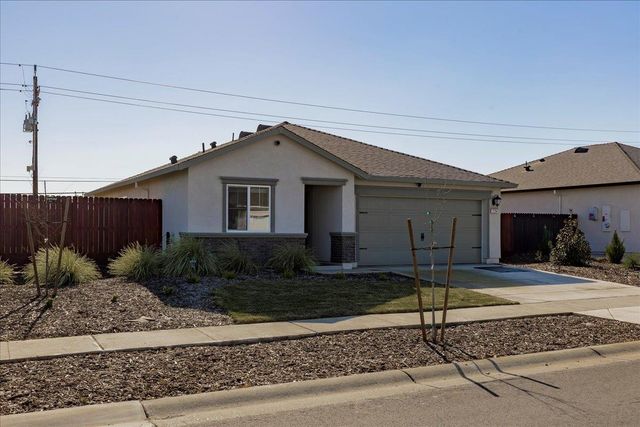 2204 Rick Dr, Marysville, CA 95901