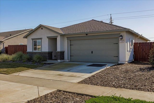2204 Rick Dr, Marysville, CA 95901