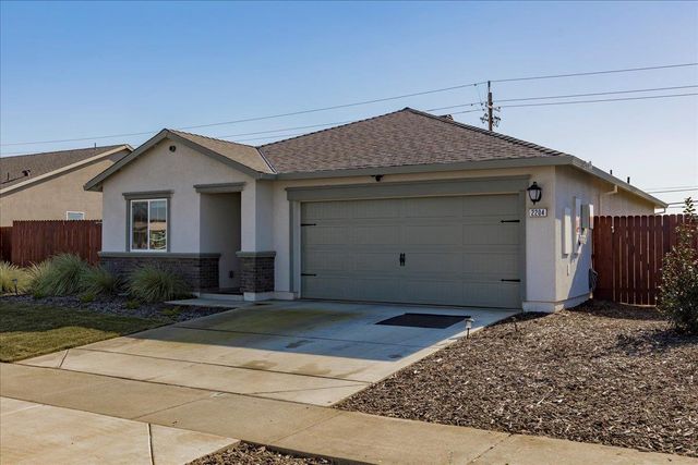 2204 Rick Dr, Marysville, CA 95901