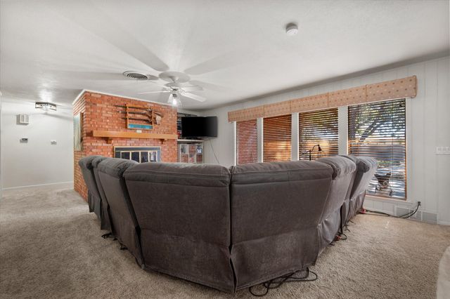 1106 E Tate Street, Brownfield, TX 79316